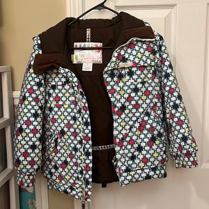 Burton Kids Ski Jacket